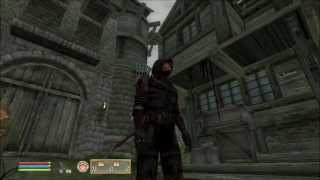 Let's Play Oblivion Part 85 - The Deck Delver Feat. Lymanity