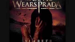 The Devil Wears Prada - Can&#39;t Spell Crap Without a C
