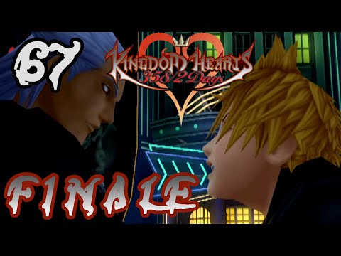 Kingdom Hearts 358/2 Days - FINALE - Day 358-359