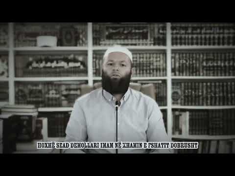 4 Hadithet bazë për sjelljen e një muslimani !