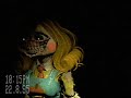 Poppy Playtime Miss Delight VHS Animation