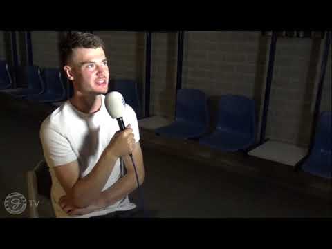 Bart Straalman kijkt terug op het seizoen 2018/2019