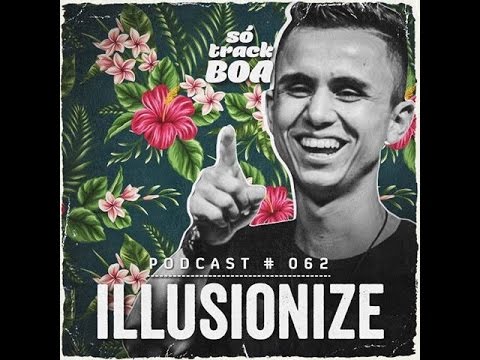 Illusionize - SOTRACKBOA  #062