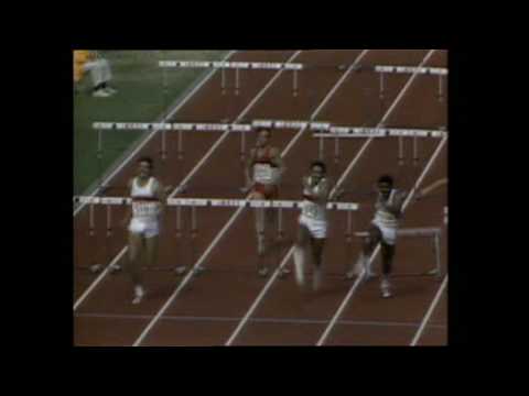 Daley Thompson - Moscow & LA Olympics [HQ]