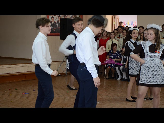 Укучылар чыгышы