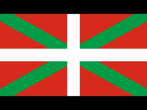 Basque Patriotic Song-"Basque soldiers"