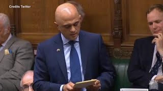 Regno Unito, il Parlamento saluta il premier Johnson: «Bye Boris»