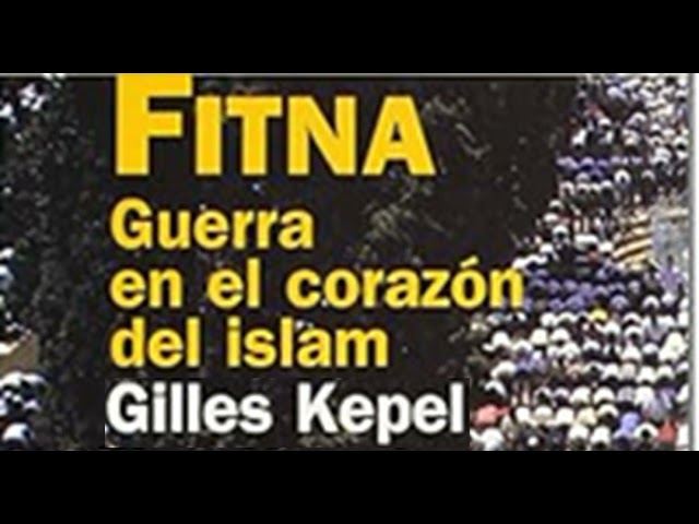 Vídeo relacionado con El terror entre nosotros: Una historia de la yihad en Francia (ATALAYA)