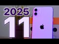 IPhone 11 In 2025 Worth It Review