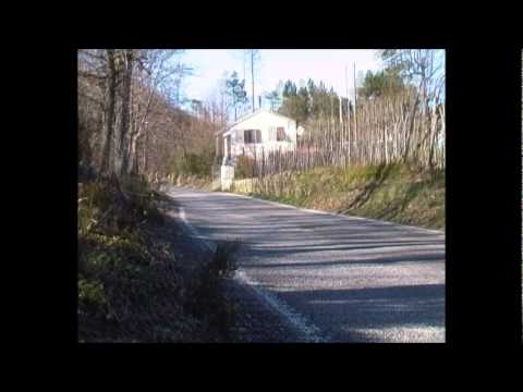 10° Rally della Riviera Ligure