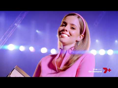 The Chase Australia - The Smiling Assassin promo