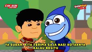 Download lagu Boyo Riding a Gold Excavator at the Sand Pit! | Cak Ikin Culoboyo mp3 Download lagu Boyo Riding a Gold Excavator at the Sand Pit! | Cak Ikin Culoboyo mp3