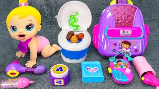 Download lagu 73 Menit Memuaskan dengan Membuka Kotak Mainan Dapur, Koleksi Mainan Disney ASMR | Tinjau Mainan mp3