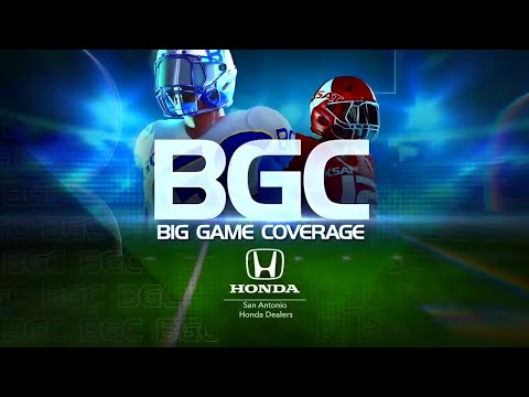 BGC Friday Night Highlights — Week 7