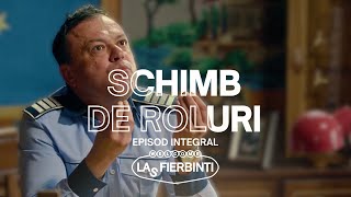 Download lagu Schimb de roluri | Las Fierbinți | EPISOD INTEGRAL mp3