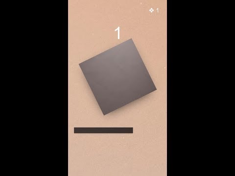 Paper Jump