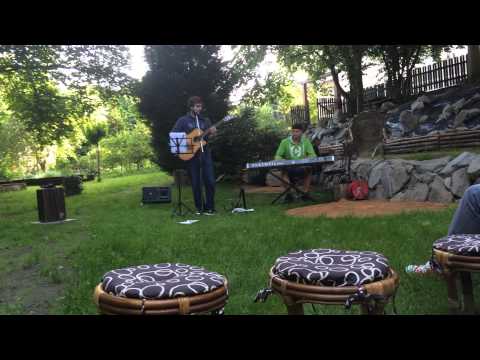 tcheichan - tcheichan v duu - Na znak (Tao čajovna Česká Lípa)