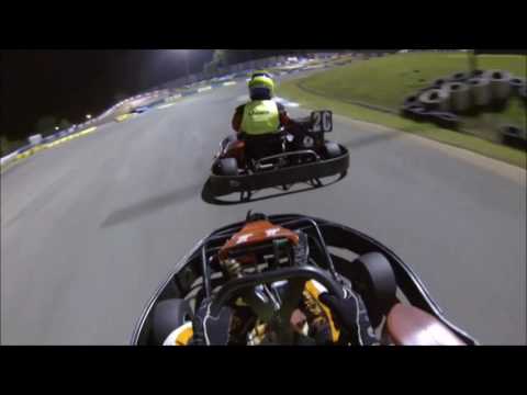 LPK 7ª Temporada - 1ª Etapa - Categoria PRO.