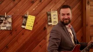 The New Mastersounds - All I Want (Right Now)