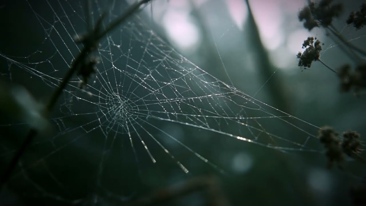 The village is alive. Welcome to the village. - YouTube