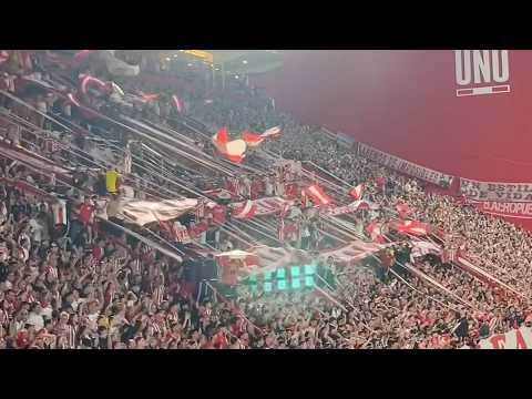 ""Y VOLVER A GANAR LA LIBERTADORES" | ESTUDIANTES DE LA PLATA - LOS LEALES (Sub: ES/EN)" Barra: Los Leales &bull; Club: Estudiantes de La Plata &bull; País: Argentina