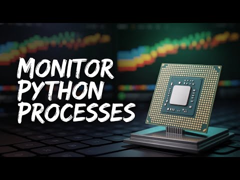 Python Psutil The System Tool Every Developer Needs