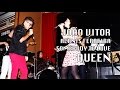 Queen Somebody To Love João Vitor E Alanis Ferreira No Br Brahma