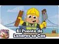 El Puente De Londres Se Cae