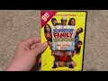 Johnson Family Vacation DVD Review