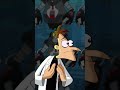 Dr Doofenshmirtz S 2 Nickels Moment PhineasandFerb Shorts