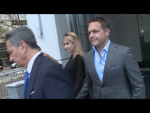 Former executives at JEA plead not guilty following indictments | firstcoastnews.com