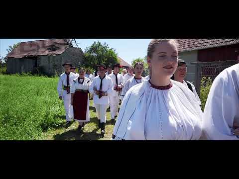 Gheorghe Sorea - Mândru-i jocu-n sat la noi   VIDEOCLIP NOU - 2021