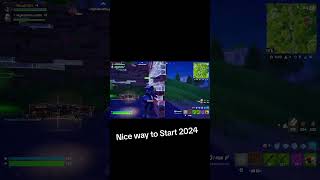 Nice way to start! #fortnite #gameplay #gaming #gamer #games #funny #2025