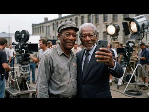 The Shawshank Redemption (1994) Cast & Set 🔒 Then vs Now (1994 vs 2026) | Hope Never Dies