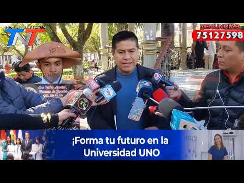 INVITACIÓN A LA FESTIVIDAD DE SAN PEDRO APOSTOL EN EL MUNICIPIO DE YACUIBA