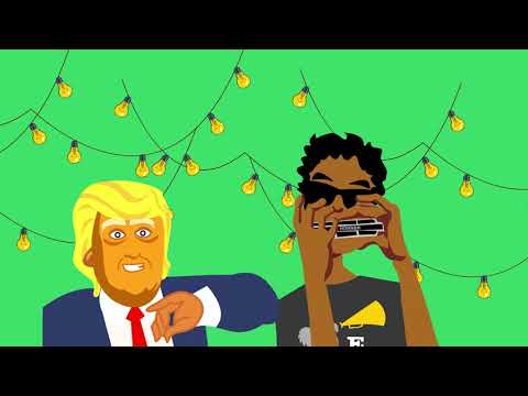 East Side Story - Country Girl (Official Video)