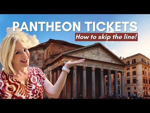 Pantheon Fees: How To Get Pantheon Tickets And Skip The Line In 2024!