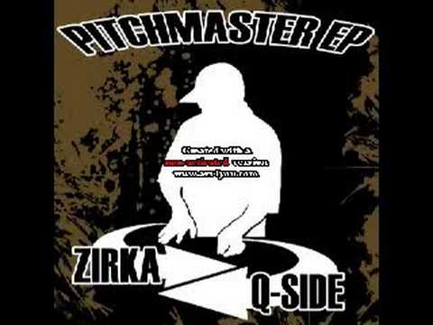 Zirka - Es ist vorbei (Bunkertainment)