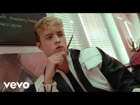 Jedward - Taste The Heat
