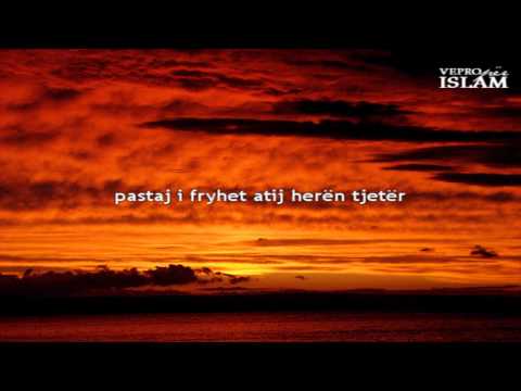 Muhamed Luhejden - Suretu Zumer (Emocionale)