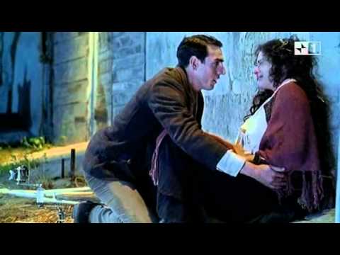 La Leggenda Del Bandito e Del Campione - Primo episodio - Parte 6 di 10