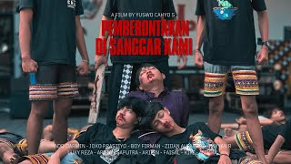 Download lagu REBELLION IN OUR STUDIOS - GWSM Short Film mp3 Download lagu REBELLION IN OUR STUDIOS - GWSM Short Film mp3