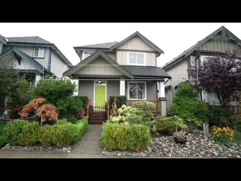 21141 79A Avenue, Langley (Willoughby - Yorkson South)