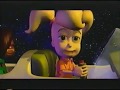 Opening To SpongeBob SquarePants Sea Stories 2002 VHS