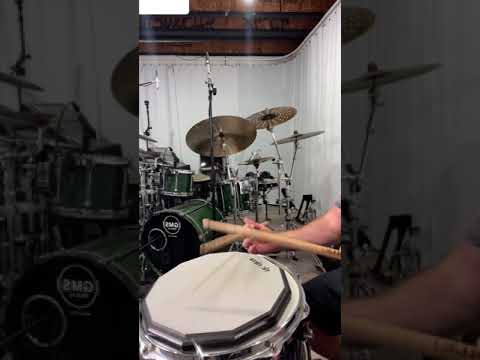 Does Your #drumroll SUCK With Traditional Grip?
