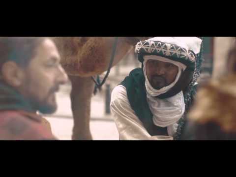 Kel Assouf - Europa - Clip (Official video 2016)