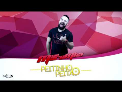 MC Maromba - Peitinho Peitão (Xodozinho Beat)