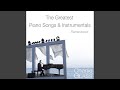 Thank You For The Music Piano Instrumental