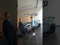 How Much To Buy ENTIRE Lamborghini Dealership