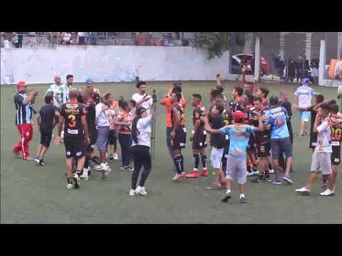 FAVELA 2 X 0 PALMEIRINHA  FINAL C  MARTINS NETO